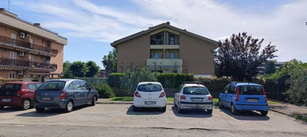 appartamento in vendita a Roma in zona Romanina