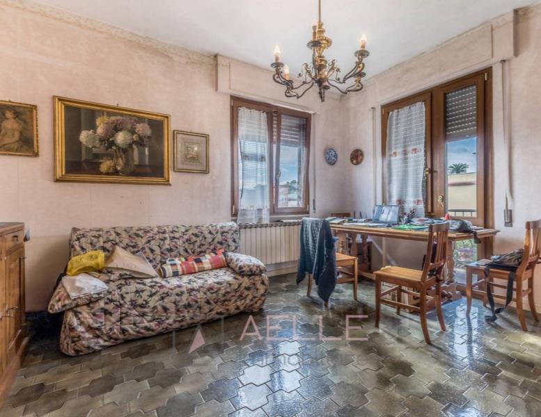 appartamento in vendita a Roma in zona Acilia