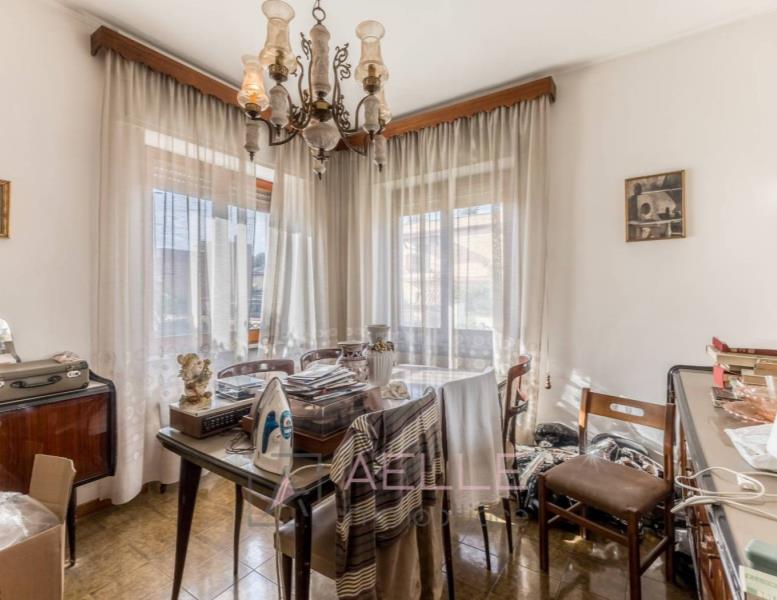 appartamento in vendita a Roma in zona Acilia