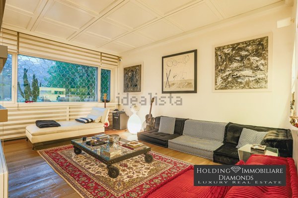 appartamento in vendita a Roma in zona EUR