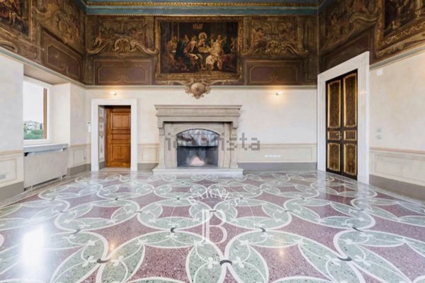 appartamento in vendita a Roma in zona Tor di Quinto