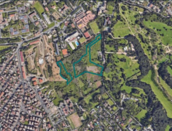 casa indipendente in vendita a Roma in zona Ponte Galeria