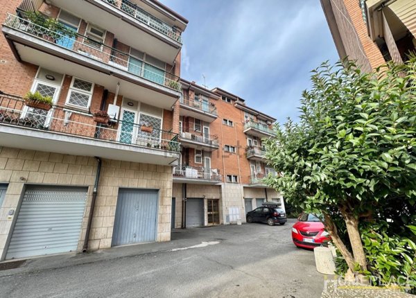 appartamento in vendita a Roma in zona Tor Sapienza