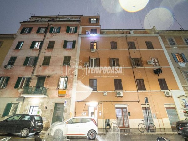 appartamento in vendita a Roma in zona Tiburtino