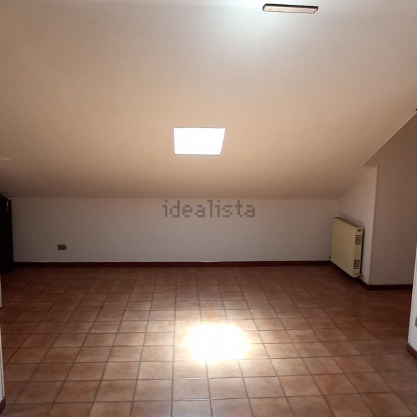 appartamento in vendita a Roma in zona Labaro