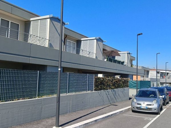 appartamento in vendita a Roma in zona Labaro