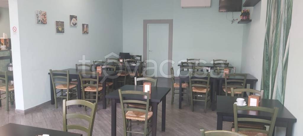 negozio in vendita a Roma in zona Tomba di Nerone