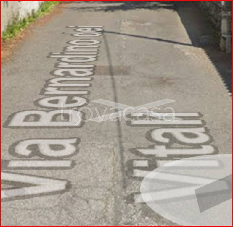 appartamento in vendita a Roma in zona Trigoria