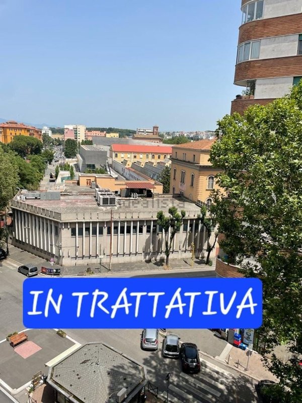 appartamento in vendita a Roma in zona Flaminio