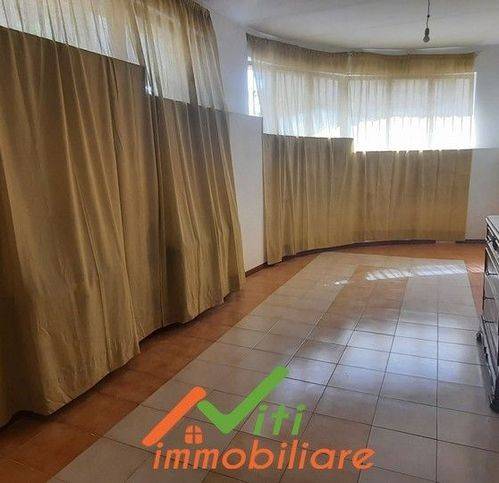 appartamento in vendita a Roma in zona Monte Sacro/Talenti