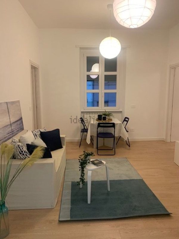 appartamento in vendita a Roma in zona Acilia