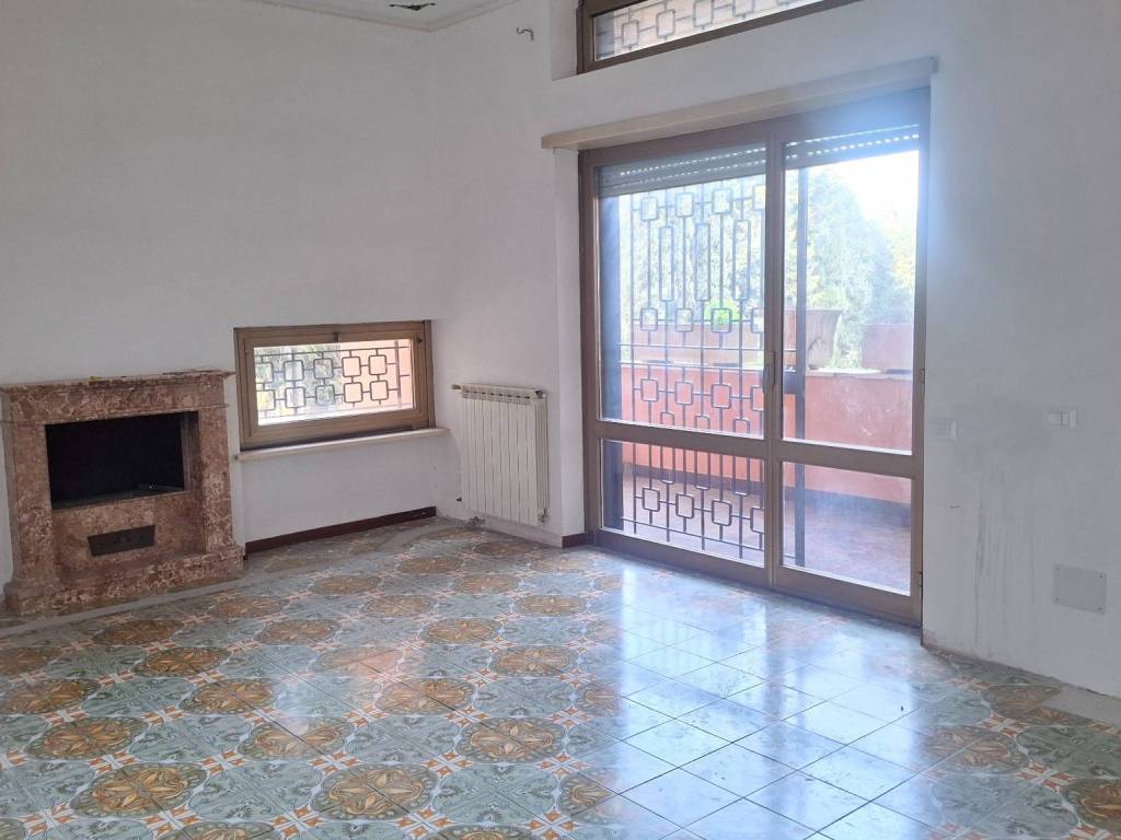 appartamento in vendita a Roma in zona Isola Farnese