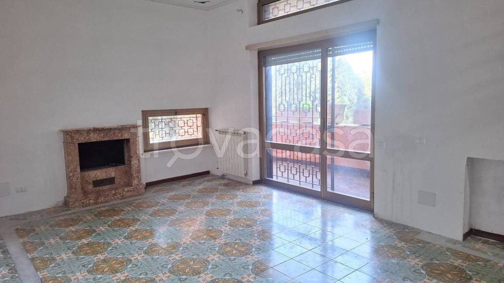 appartamento in vendita a Roma in zona Isola Farnese