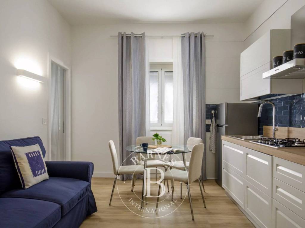 appartamento in vendita a Roma in zona Aurelio