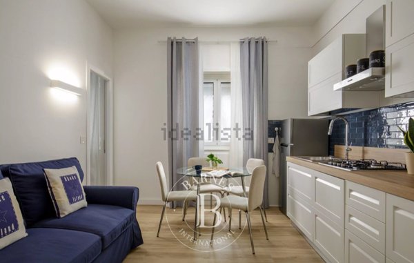 appartamento in vendita a Roma in zona Aurelio