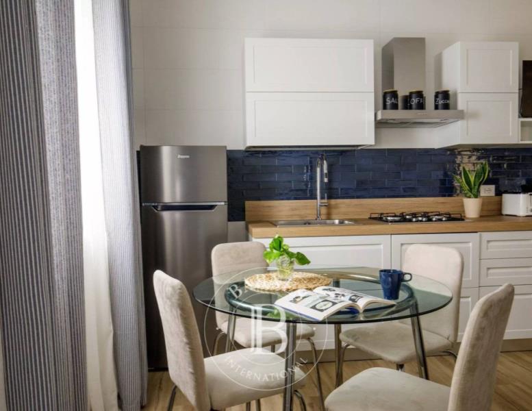 appartamento in vendita a Roma in zona Aurelio