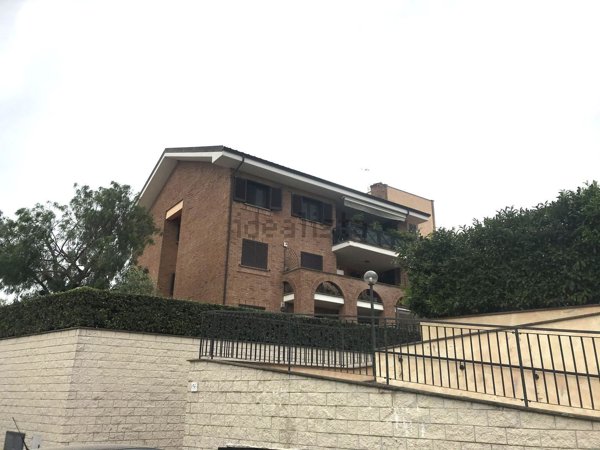 appartamento in vendita a Roma in zona Esquilino