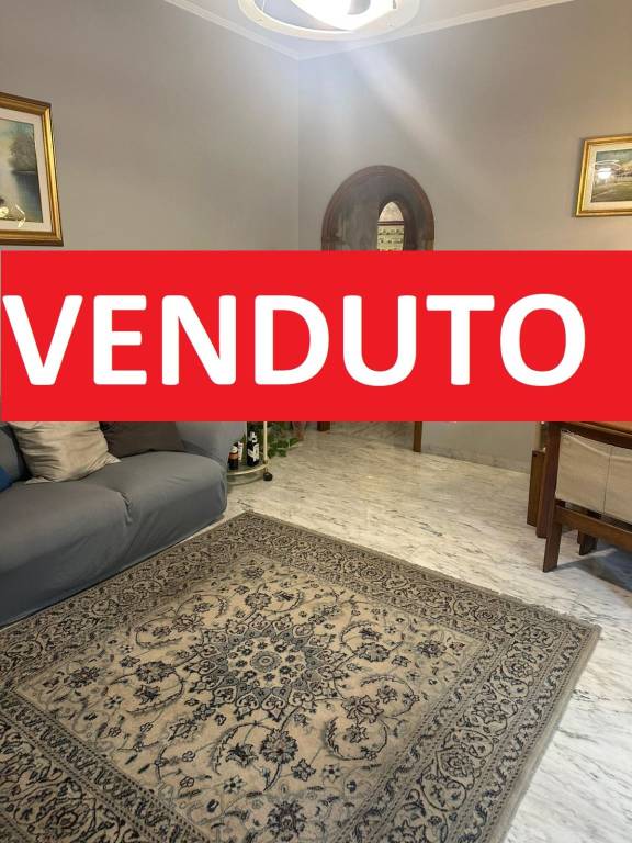 appartamento in vendita a Roma in zona Monte Sacro/Talenti