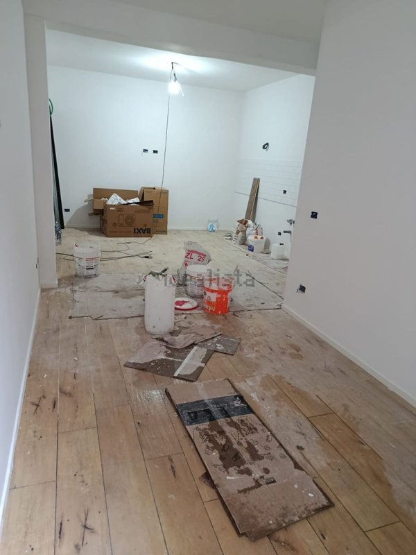 appartamento in vendita a Roma in zona Tor Bella Monaca