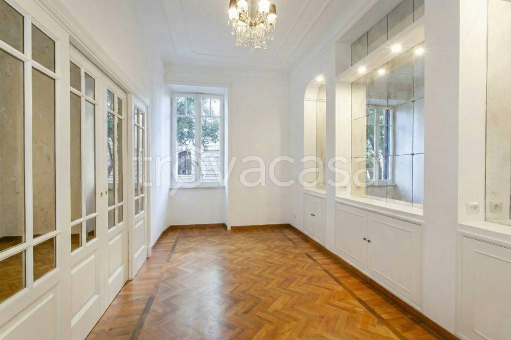 appartamento in vendita a Roma in zona Flaminio