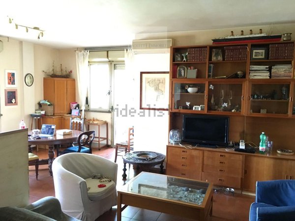 appartamento in vendita a Roma in zona Labaro