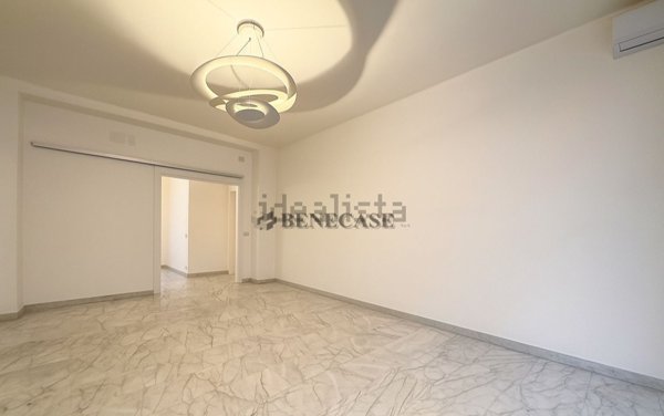 appartamento in vendita a Roma in zona Aurelio