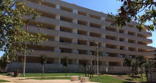 appartamento in vendita a Roma in zona Tor Sapienza