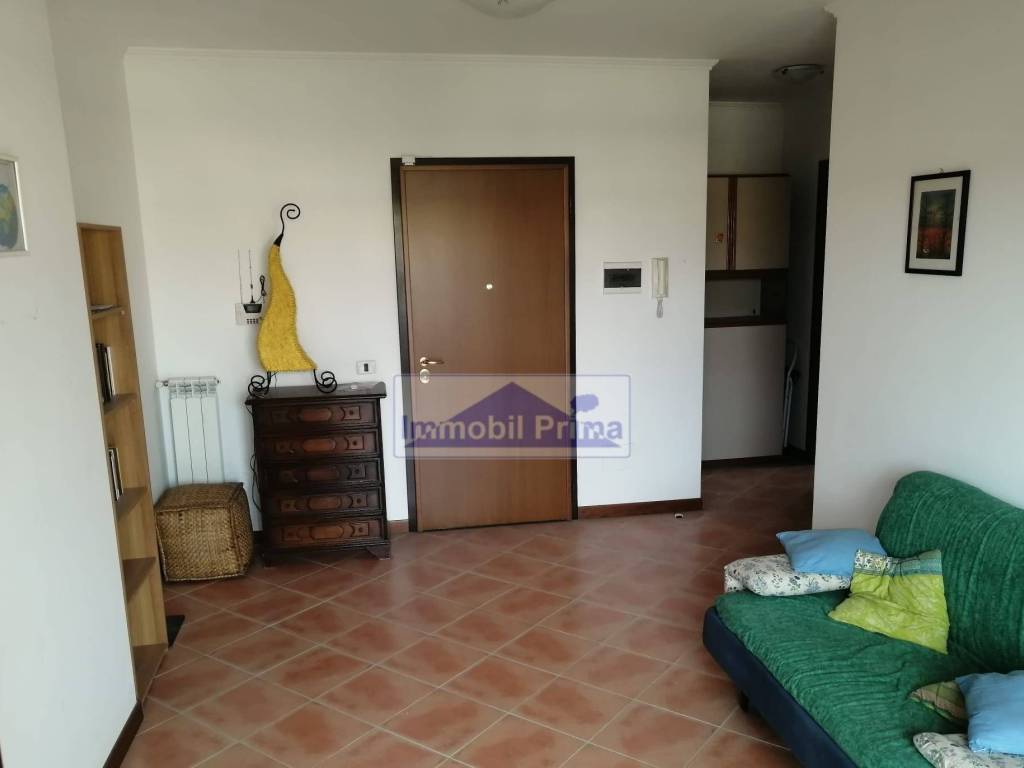 appartamento in vendita a Roma in zona Ponte di Nona