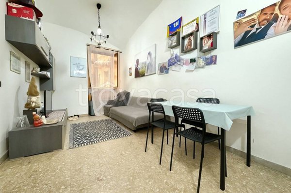 appartamento in vendita a Roma in zona Testaccio