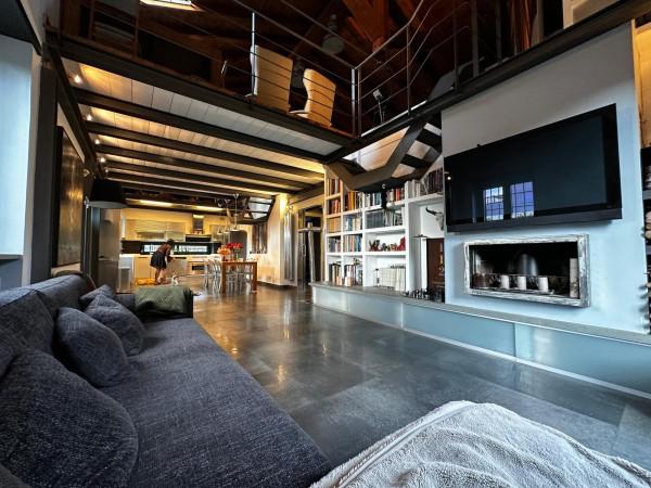 casa indipendente in vendita a Roma in zona Labaro