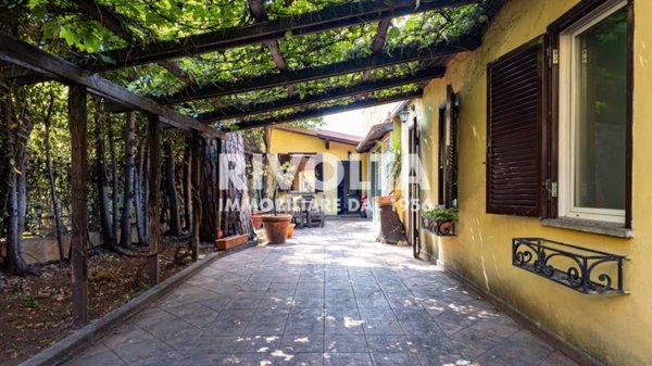 casa indipendente in vendita a Roma in zona Della Vittoria
