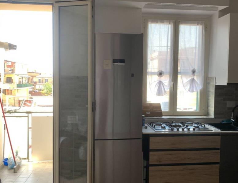 appartamento in vendita a Roma in zona Montespaccato