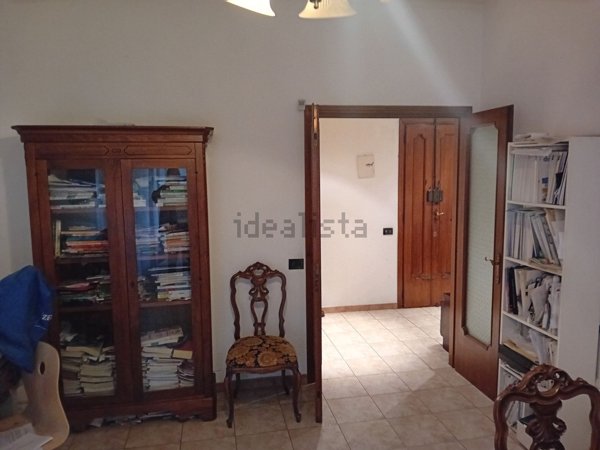 appartamento in vendita a Roma in zona Primavalle