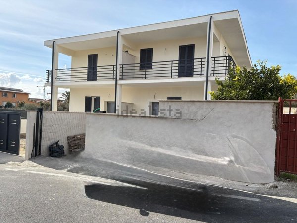 appartamento in vendita a Roma in zona Castelverde