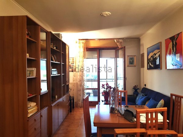 appartamento in vendita a Roma in zona Tor Bella Monaca