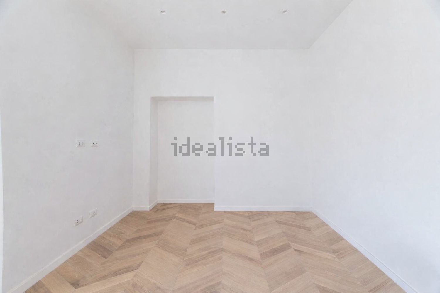 appartamento in vendita a Roma in zona Aurelio