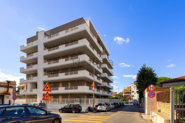 appartamento in vendita a Roma in zona Rione Prati