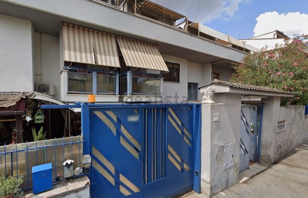 appartamento in vendita a Roma in zona Primavalle