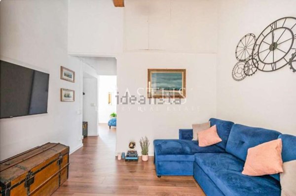 appartamento in vendita a Roma in zona Campo Marzio