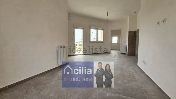 appartamento in vendita a Roma in zona Infernetto