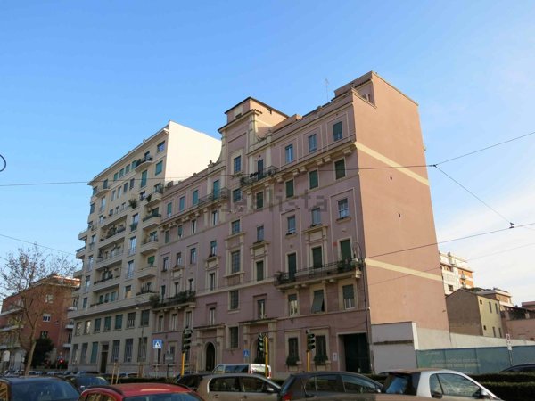 appartamento in vendita a Roma in zona Flaminio
