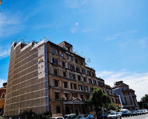 appartamento in vendita a Roma in zona Nomentano