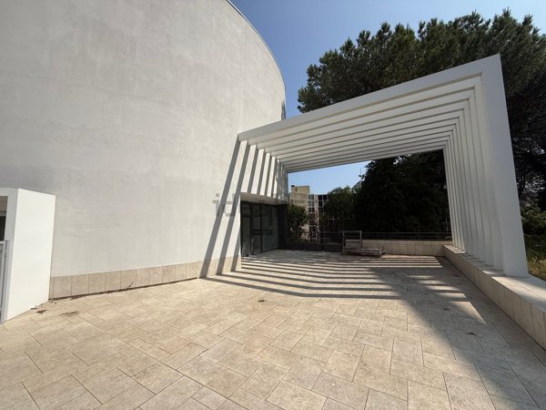 appartamento in vendita a Roma in zona Torrevecchia