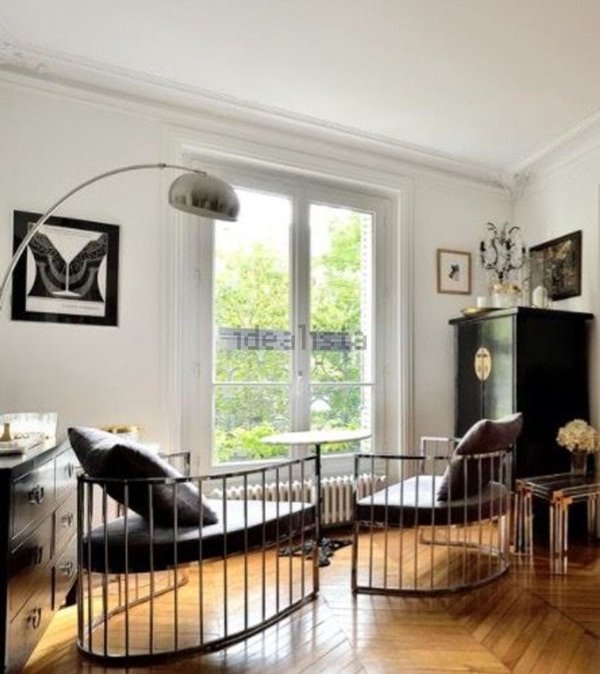 appartamento in vendita a Roma in zona Della Vittoria