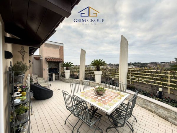 appartamento in vendita a Roma in zona Monte Sacro/Talenti