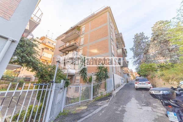 appartamento in vendita a Roma in zona Pietralata