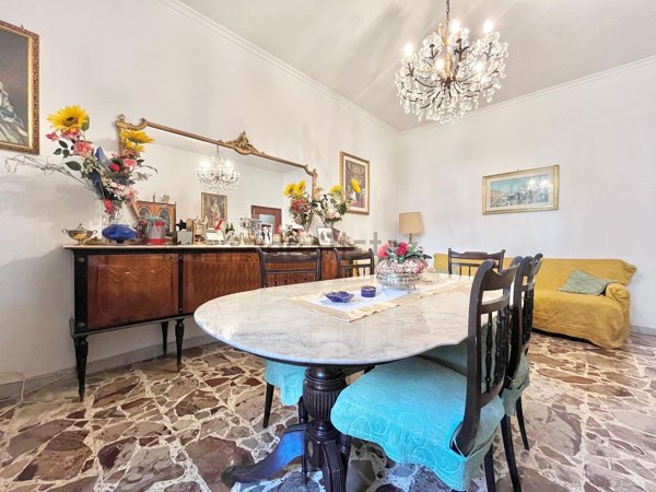 appartamento in vendita a Roma in zona Settecamini