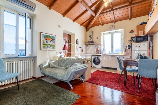 appartamento in vendita a Roma in zona Ponte Mammolo