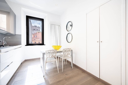 appartamento in vendita a Roma in zona Rione Prati