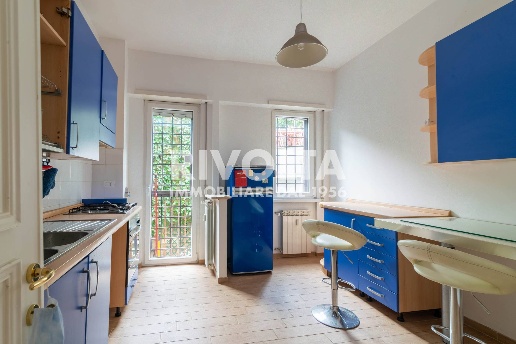 appartamento in vendita a Roma in zona Tor di Quinto